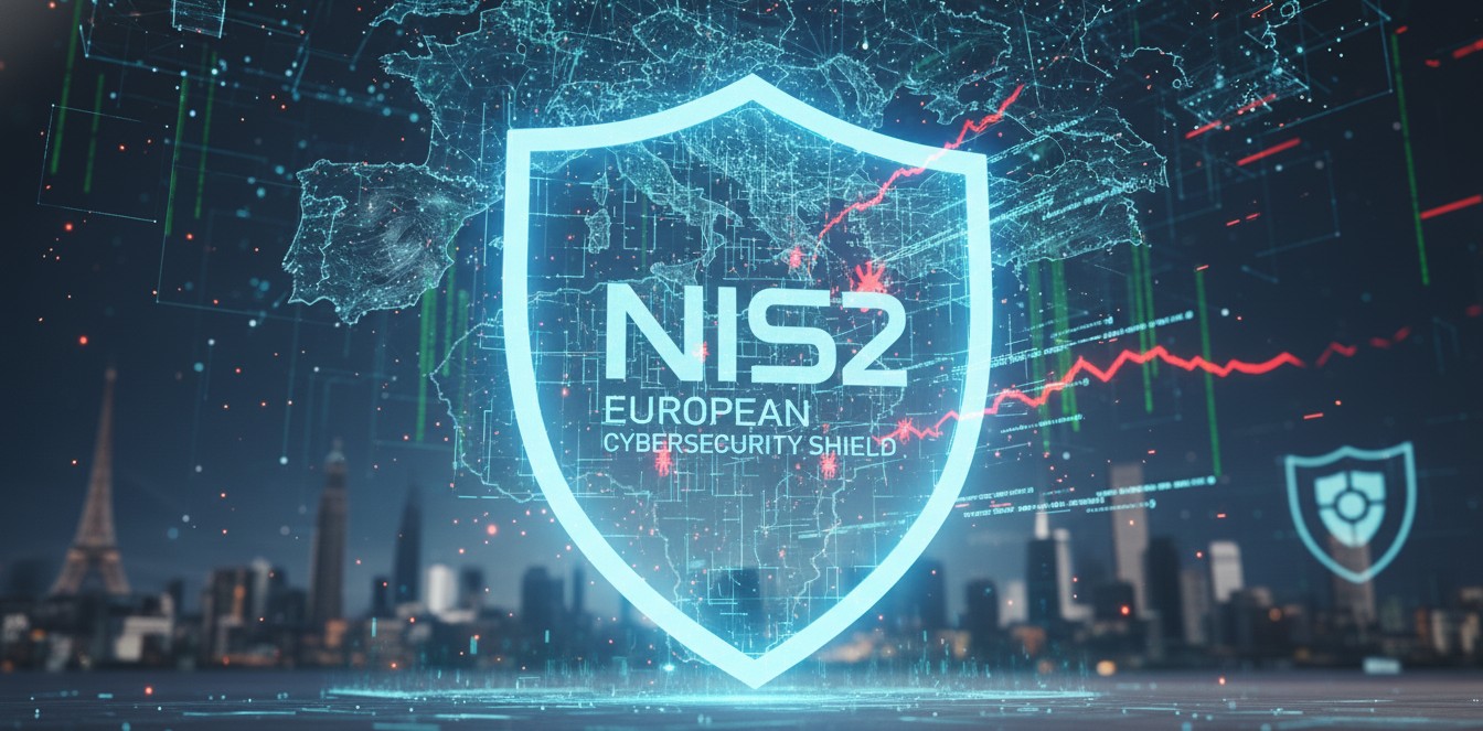NIS2: come trasformare un obbligo in un vantaggio competitivo