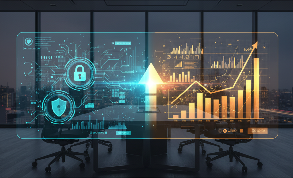 Cyberdialogo: costruire un linguaggio comune tra sicurezza e board