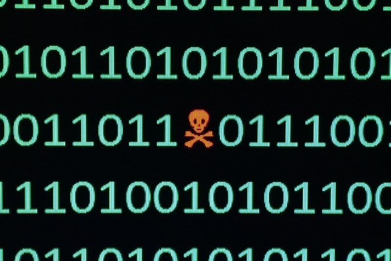 Le 5 Principali Minacce Informatiche del 2026