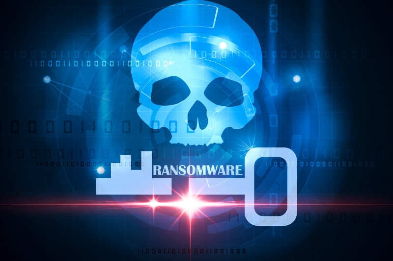 Ransomware: Un Problema Globale Che Può Colpire Anche Te