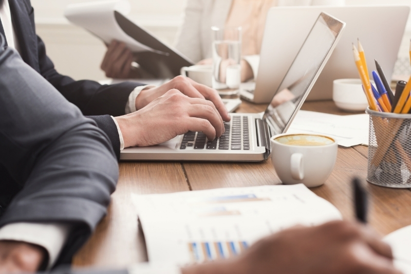 5 Domande da Porti Prima di Scegliere un Fornitore di Sicurezza IT