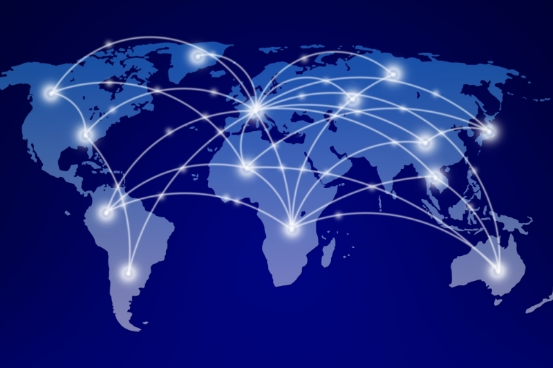 Sicurezza Crescita Globale Come La Sicurezza Informatica Può Favorire La Crescita Internazionale