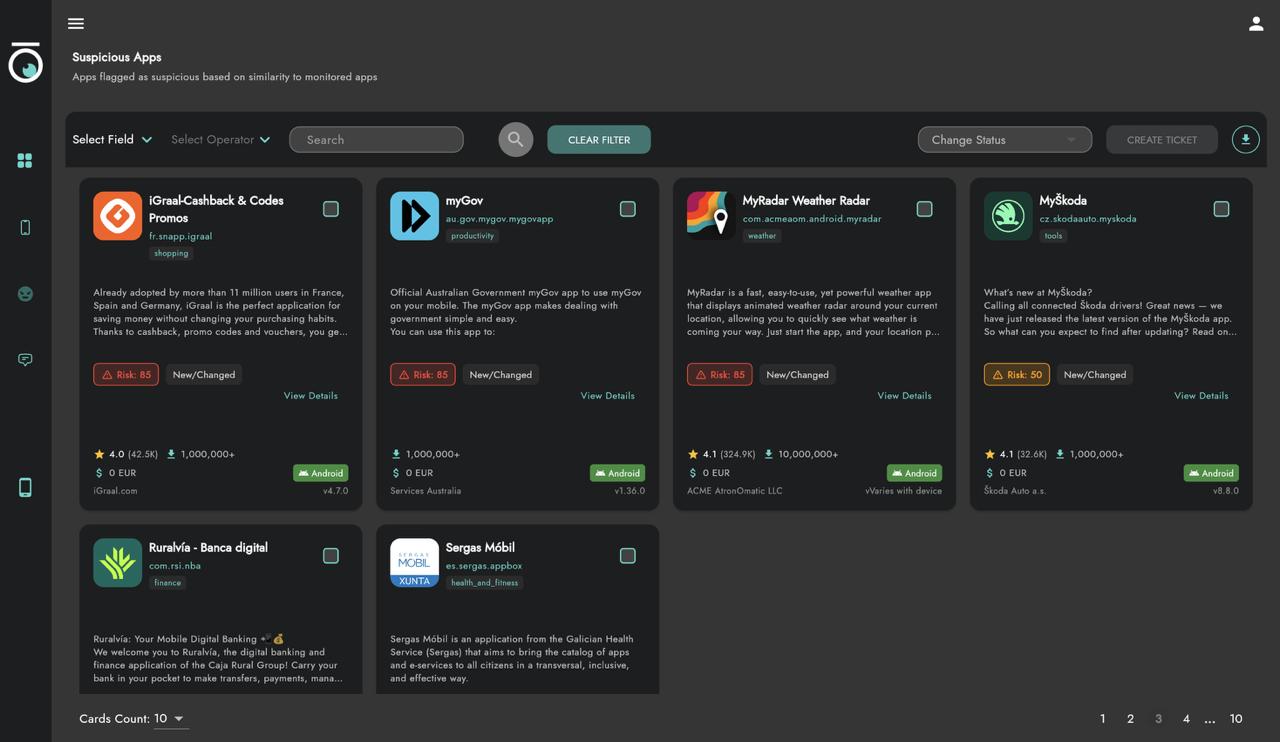 antidoppler-mobileapp